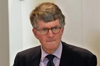 Wenn sich der Dauerprotest totläuft - Patrick Bahner beschäftigt sich mit dem Nationalismus der AfD.
