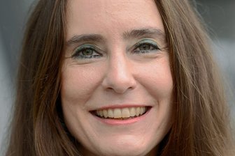 Wenn sich Märchen mit Morden verschränken - Tanja Kinkel - Schriftstellerin