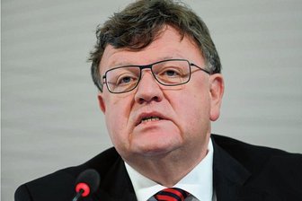 Wer ARD, MDR und ZDF retten soll - und wer nicht - Ex-Bundesbanker Johannes Beermann sitzt nun doch nicht mit im Zukunftsrat der Rundfunkkommission der Bundesländer.