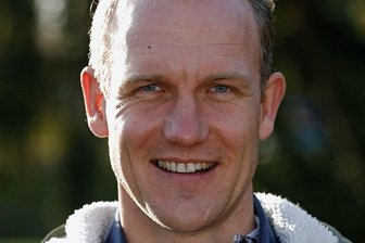 Wer beerbt Glauchaus Oberbürgermeister Dresler? - Thomas Kubbe - Einzelbewerber