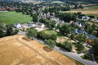 Wer entscheidet künftig in den Ortsteilen von Limbach-Oberfrohna? - Mit sieben Sitzen bleibt der Ortschaftsrat in Pleißa nach den Wahlen am Sonntag das größte Gremium.