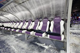 Wer folgt auf Pavel Dotchev beim FC Erzgebirge Aue? Mögliche Kandidaten im Überblick - Wer wird auf dem Trainersessel platz nehmen?
