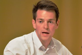Wer holt das Direktmandat im Mittelsachsen-Wahlkreis 161? Was im Wahlforum polarisierte - Philipp Hartewig (FDP).