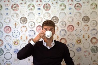 Wer ist Thomas Müller? - 