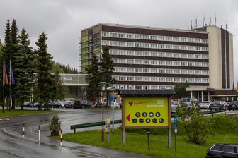 Wer jetzt in zwei Hotels am Fichtelberg das Sagen hat - Das Ahorn-Hotel „Am Fichtelberg“ ist auf Familien ausgerichtet.