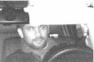 Wer kennt diesen mutmaßlichen Autodieb? -
