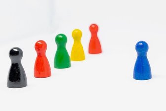 Wer könnte nach der Bundestagswahl mit wem koalieren? - Bereit für Koalitionsgespräche nach dem 26. September.