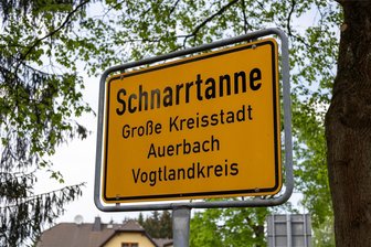 Wer sitzt im Ortschaftsrat Schnarrtanne? - In Schnarrtanne wurde der Ortschaftsrat neu gewählt.