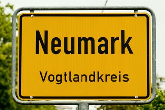 Wer sitzt in den Neumarker Ortschaftsräten? - In Neumark gibt es zwei Ortschaftsräte. Am Sonntag wurden die Mitglieder neu gewählt.