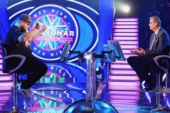 "Wer wird Millionär"-Gewinner aus Crimmitschau über sein Leben nach dem Gewinn - Im Frühjahr 2020 gewann der gebürtige Crimmitschauer Lukas Gotter 750.000 Euro in der RTL-Quizshow "Wer wird Millionär" mit Günther Jauch. 