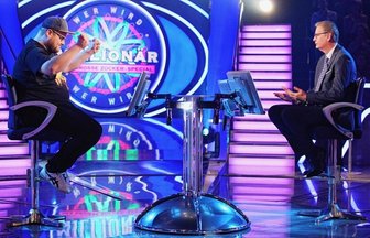 "Wer wird Millionär" Gewinner: "Ich denke, ich bin immer noch derselbe" - Im Frühjahr 2020 gewann der gebürtige Crimmitschauer Lukas Gotter 750.000 Euro in der RTL-Quizshow "Wer wird Millionär" mit Günther Jauch. 