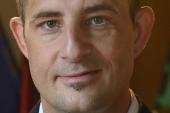 Wer wird zweiter Stellvertreter des Landrates? - Jesko Vogel - Oberbürgermeister