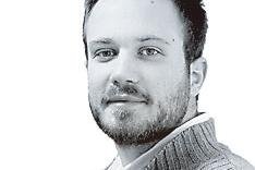 Wer zuletzt lacht ... -