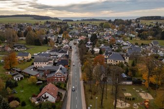 Werda liebäugelt mit nächstem Dorfwettstreit - Werda will vielleicht beim Landeswettbewerb „Unser Dorf hat Zukunft“ starten.