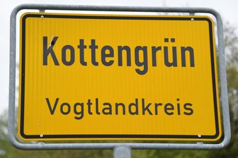 Werdaer Bauhof expandiert in Kottengrün - Der Werdaer Bauhof nutzt künftig ein Gelände im Ortsteil Kottengrün mit.
