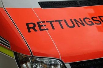 Werdau: 85-Jährige stirbt bei Unfall -