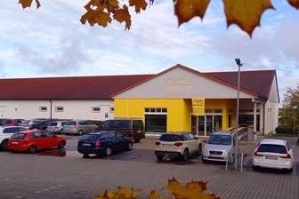 Werdau: Action eröffnet später als geplant – beim Bau der Norma-Filiale läuft es rund - Seit Netto eine neue Filiale an der Bundesstraße 175 in der Werdauer Sorge eröffnet hat, steht der alte Markt leer. Dort wird der Non-Food-Anbieter Action einziehen. Dem haben jetzt auch die Stadträte zugestimmt.
