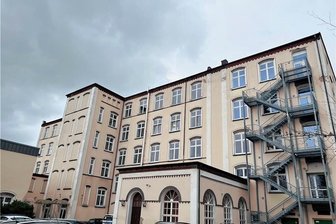 Werdau: Berufsmesse erwartet bis zu 400 Schüler - Hier findet die nächste Berufsorientierungsmesse des Bildungswerkes der Sächsischen Wirtschaft statt. 