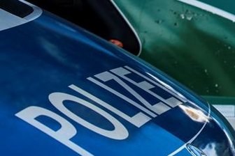 Werdau: Betrunkener randaliert in Bäckerei -