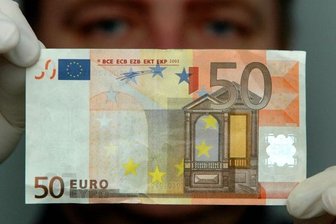 Werdau: Erneut Falschgeld im Umlauf -