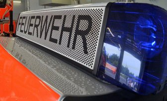 Werdau: Fehlalarm in Kita löst Feuerwehreinsatz aus -