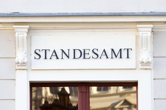 Werdau: Im neuen Standesamtsbezirk trauen auch zwei Oberbürgermeister - Brautpaare können sich trotz des gemeinsamen Standesamtsbezirkes weiter in Crimmitschau trauen lassen.
