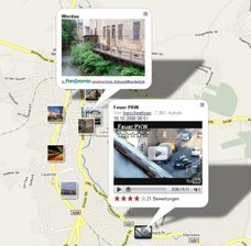 Google-Maps