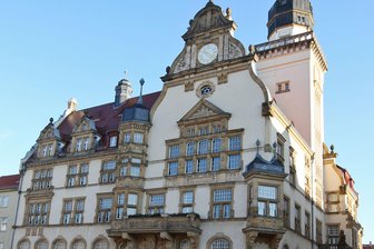 Werdau: Stadtratsfraktionen fordern Jugendkoordinator - Im Werdauer Rathaus sollte ein Mitarbeiter die Jugendarbeit koordinieren, fordern mehrere Stadträte.
