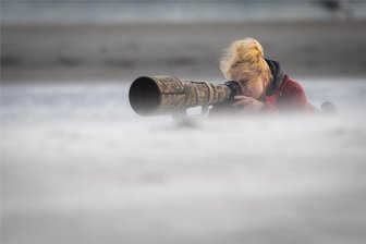 Werdau: Tierfotografin Anne Lindner aus Chemnitz gibt fünf Tipps für das perfekte Bild - Im Urlaub und in ihrer Freizeit ist Fotografin Anne Lindner auf Motivsuche. Dabei geht es der Chemnitzerin nicht nur um das perfekte Bild, sondern auch darum, auf die Schönheit und Einzigartigkeit der Natur hinzuweisen.