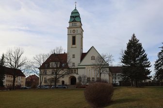 Werdau: Verein der Ukrainer lädt zur Gedenkveranstaltung ein - In der katholischen Kirche in Werdau-West findet am 22. Februar eine Gedenkveranstaltung der Ukrainer statt.