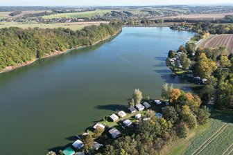 Werdau: Vereine der Koberbachtalsperre laden für Samstag ein - Die Vereine rund um die Koberbachtalsperre stellen sich am Samstag Besuchern vor.
