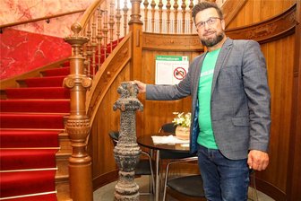 Werdau: Volkssolidarität Zwickauer Land schenkt ihren Mitarbeitern einen freien Tag - Geschäftsführer Jens Heinz versteht den 31. Urlaubstag als Wertschätzung für die Arbeit aller Mitarbeiter.