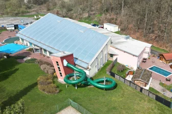 Werdau: „Webalu“-Besucher müssen einen Umweg fahren - Gäste des „Webalu“ müssen sich ab Dienstag auf eine Umleitung einstellen.