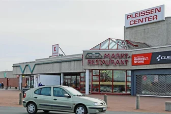 Werdauer Bäckerei Kunze schließt Filiale im Pleißencenter - Im Pleißencenter in Steinpleis sucht man die Bäckerei Kunze ab sofort vergeblich. Zum Jahresende hat die Filiale geschlossen.