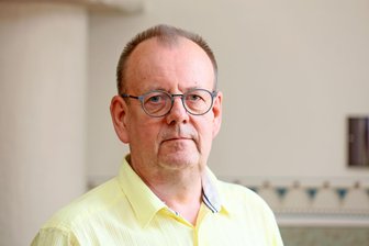 Werdauer BSW-Mann nach der Wahl: „Jetzt müssen wir auf Kommunal- und Landesebene liefern“ - Im Dezember 2023 legte Heiko Döhler alle Ämter bei den Linken nieder und trat wenig später dem BSW bei. Mit seinem Abschneiden bei der Bundestagswahl ist der 60-Jährige zufrieden.