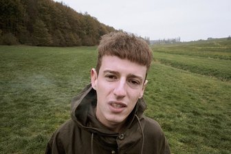 Werdauer Indie-Musiker Shelter Boy kündigt Debütalbum an - Shelter Boy alias Simon Graupner veröffentlicht im September sein Debütalbum. 