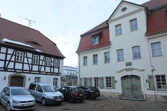 Werdauer Museum schließt für vier Wochen – und öffnet mit neuer Ausstellung - Das Stadt- und Dampfmaschinenmuseum schließt für vier Wochen. Danach ist die Sonderschau zu Fraureuther Porzellan zu sehen.