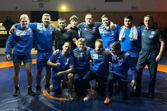 Werdauer Ringern gelingt in der Regionalliga ein Auftakt nach Maß - Mit zwei Punkten im Gepäck kehrten die Werdauer Ringer aus Leipzig zurück.