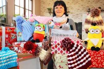 Werdauer unterstützen Geschenkaktion „Weihnachten im Schuhkarton“ - Bianca Lenk organisiert auch in diesem Jahr die Aktion „Weihnachten im Schuhkarton“.