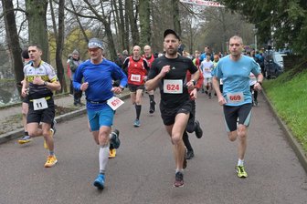 Werdauer Waldlauf: Startlisten für 47. Auflage sind schon gut gefüllt - Der Werdauer Waldlauf hat bei seiner 47. Auflage am 19. April insgesamt sechs verschiedene Strecken im Angebot.