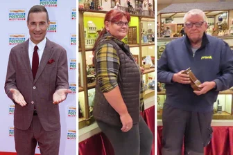Werdauer zu Gast bei Spielshow mit Kai Pflaume -