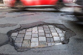 Werden schlechte Straßen zum Dauerzustand in Sachsen? -