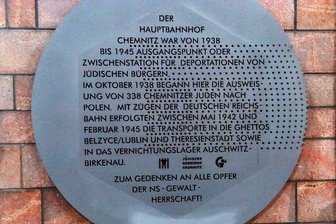 Werk der Woche: Der Chor der Steine -
