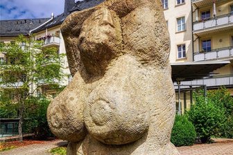 Werk der Woche: Die Mutter aller Menschen - 