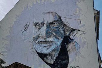 Werk der Woche: Die Rückeroberung der Städte - 