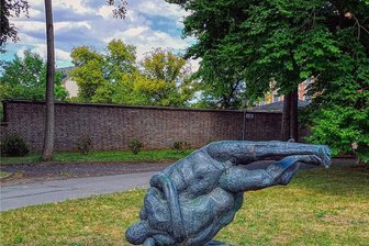 Werk der Woche: Kämpfen wie Männer - 