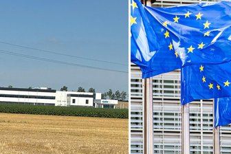 Werksschließung in Zwickau: Autozulieferer GKN bekommt für neue Fabrik in Ungarn doch keine Fördermittel von der EU - In Ungarn steht ein neues Werk des Gelenkwellen-Zulieferers GKN. Es wird den Standort in Zwickau ersetzen.