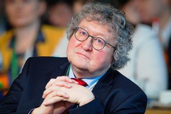 Werner Patzelt tritt aus der Werteunion aus - Politikwissenschaftler Werner Patzelt.