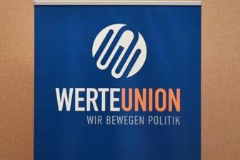 Werteunion gründet Kreisverband in Mittelsachsen - 