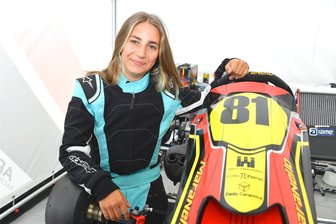 Weshalb die Konkurrenz für die westsächsischen Starter beim Ostdeutschen ADAC-Kart-Cup (OAKC) in Mülsen besonders stark war - Emilia Urlaß hatte sich für ihren Auftritt beim Heimrennen in Mülsen bessere Platzierungen erhofft.